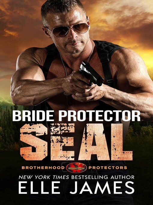 Cover image for Bride Protector SEAL